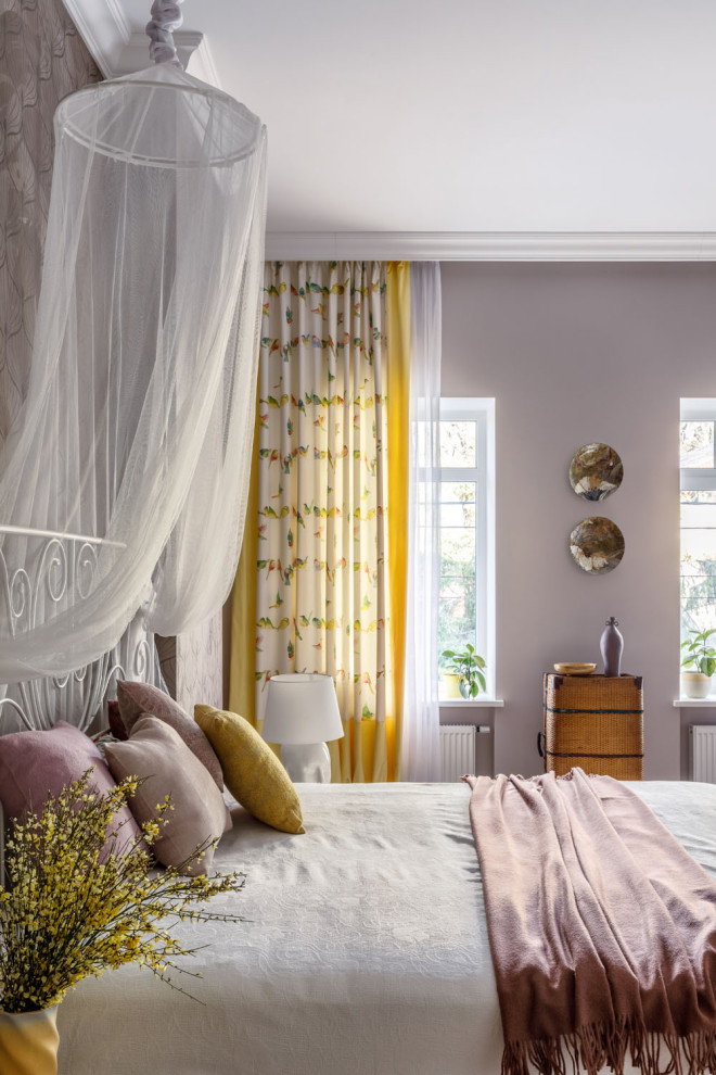 Дом в Лесном городке