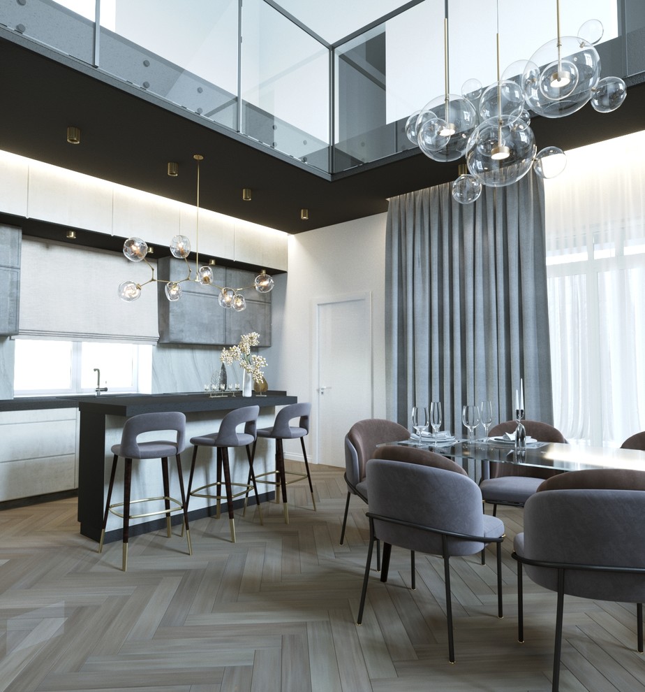 Интерьер комнаты