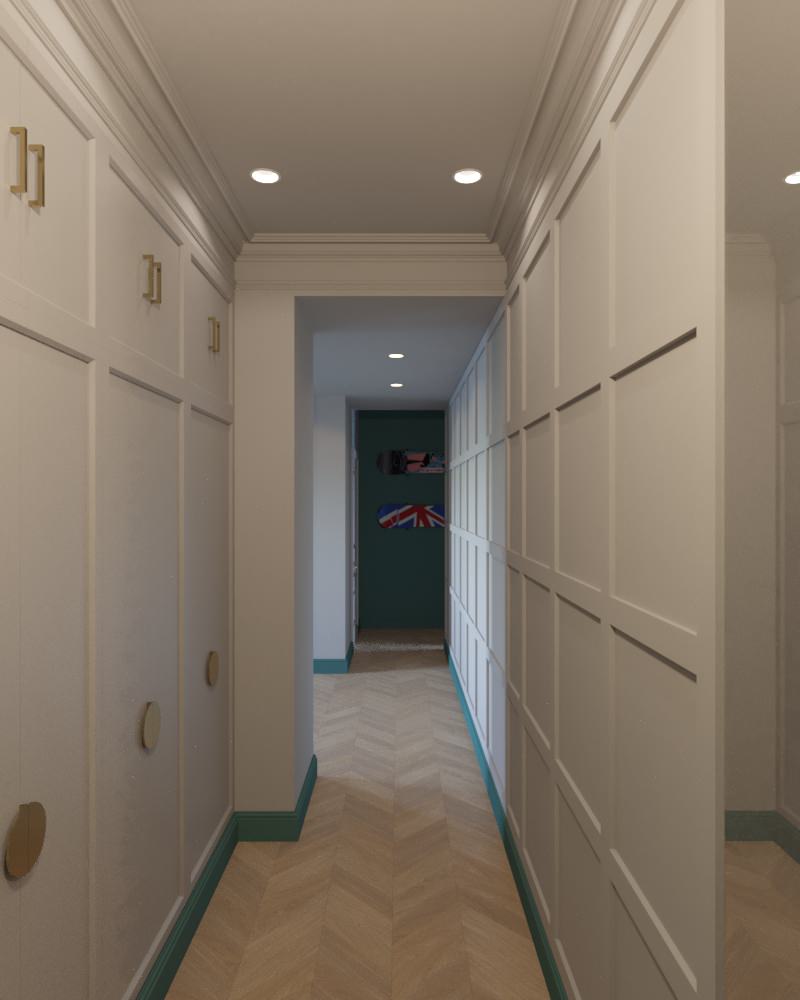 Квартира на Куйбышева