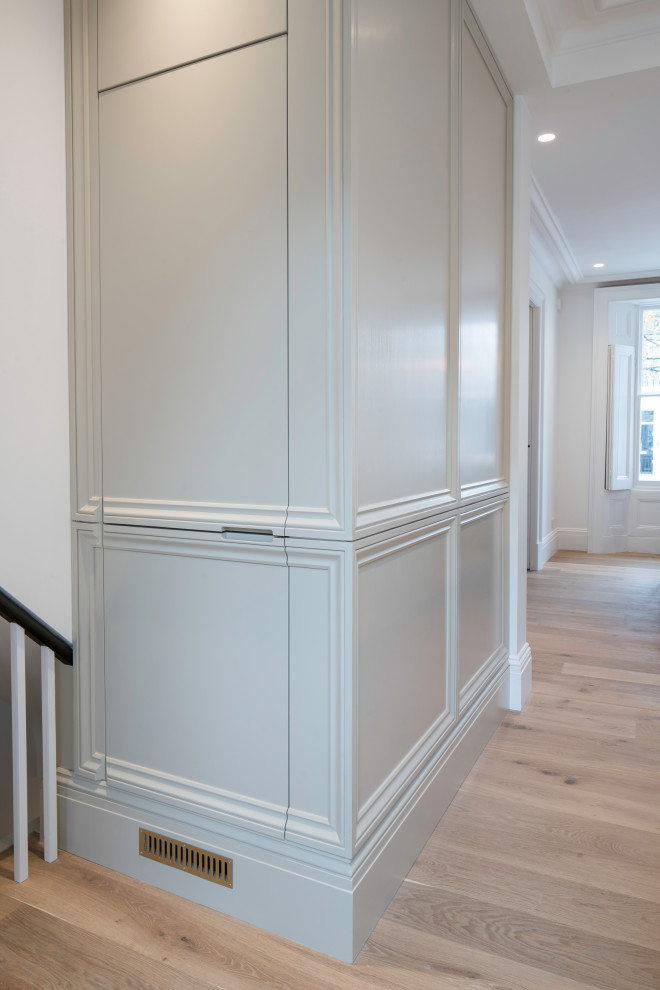 Notting Hill Home