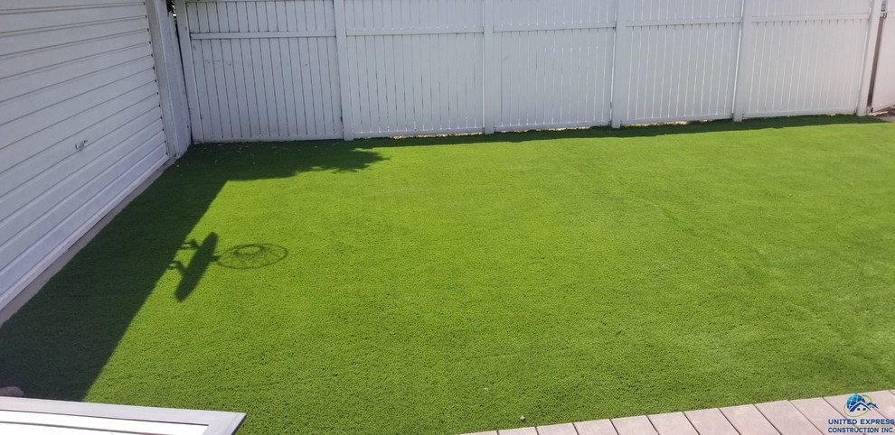 Artificial Turf in Sherman Oaks