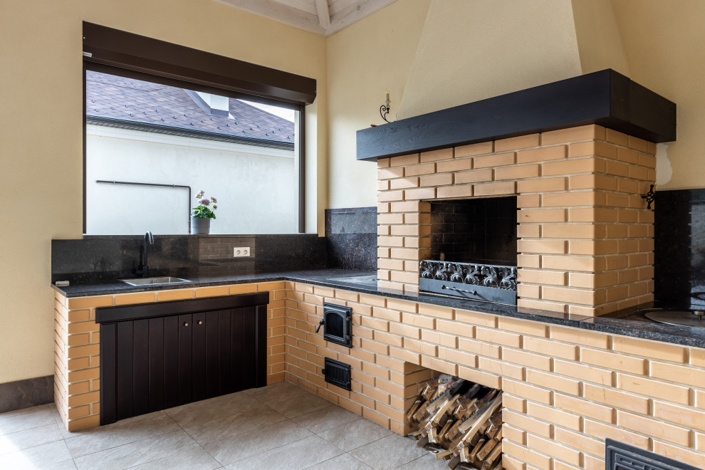 Коттедж В Завидово