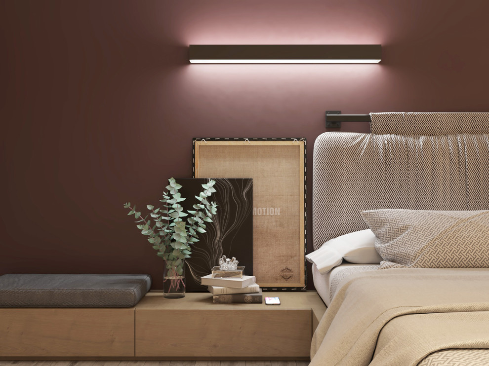 Квартира на Балтийской