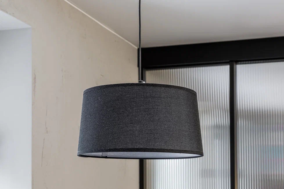 Планировка квартиры 37 м² в современном стиле