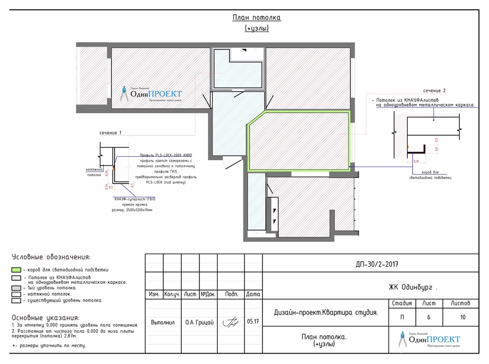 Наши проекты