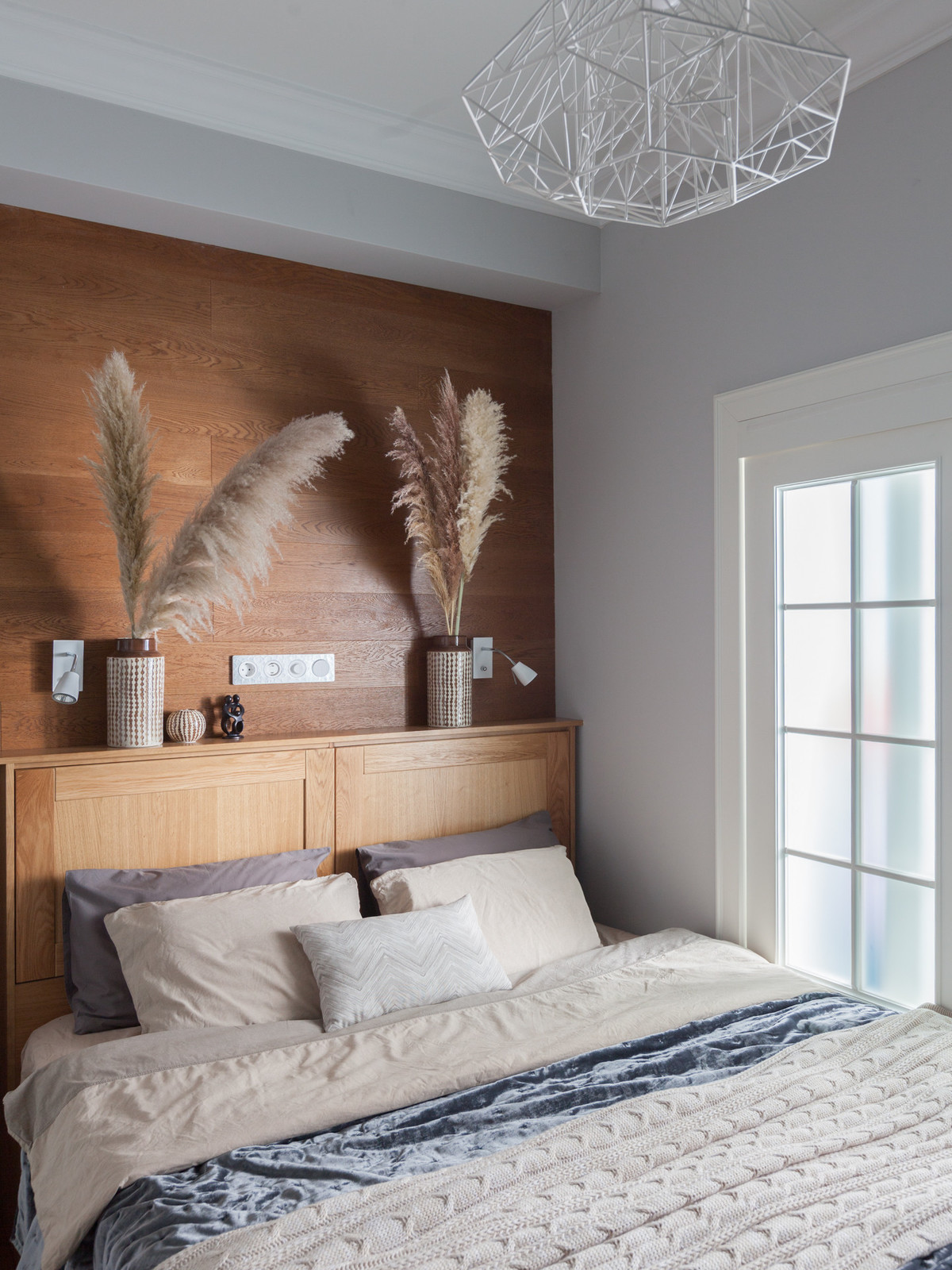 Квартира дизайнера