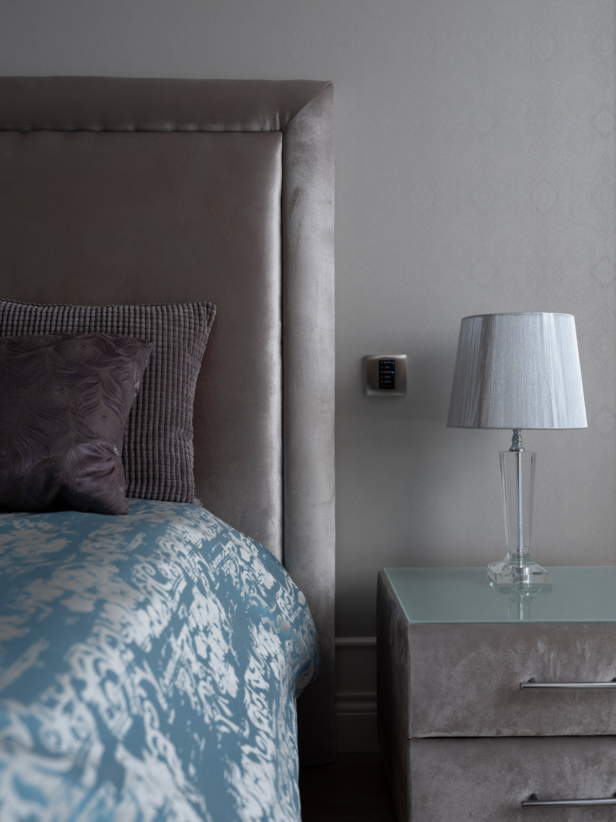 Минимализм в современной классике