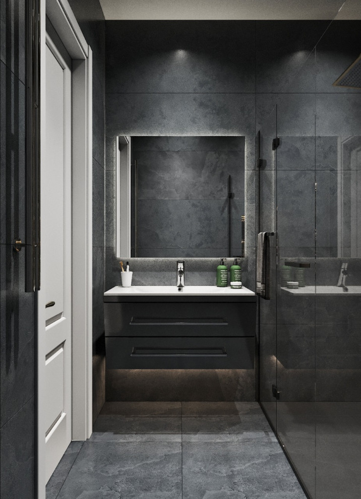 Сердце столицы