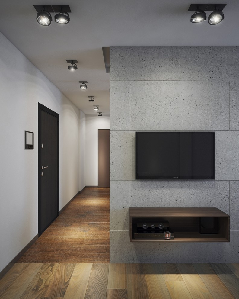 В РИТМЕ МЕГАПОЛИСА