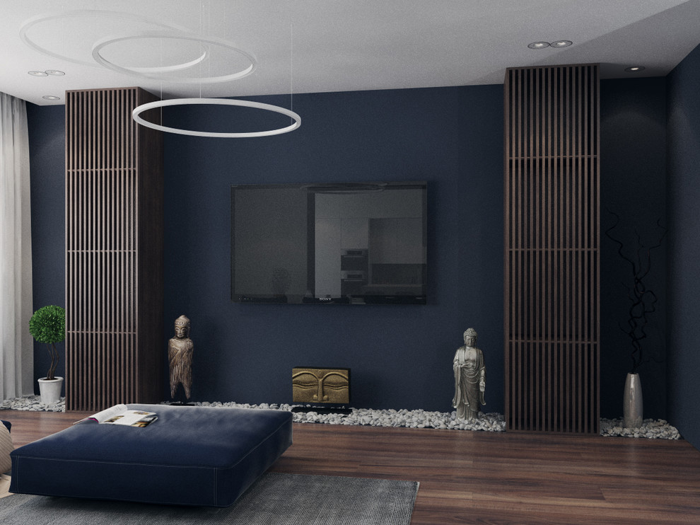 Таунхаус для молодой пары