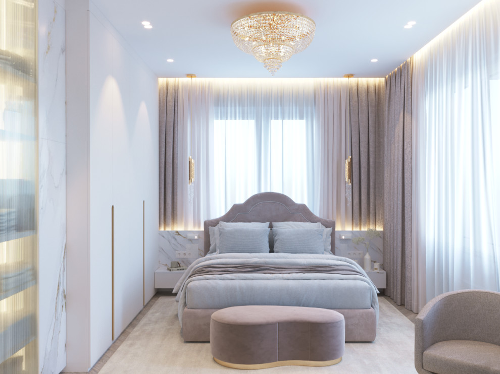 Квартира ЖК Питер