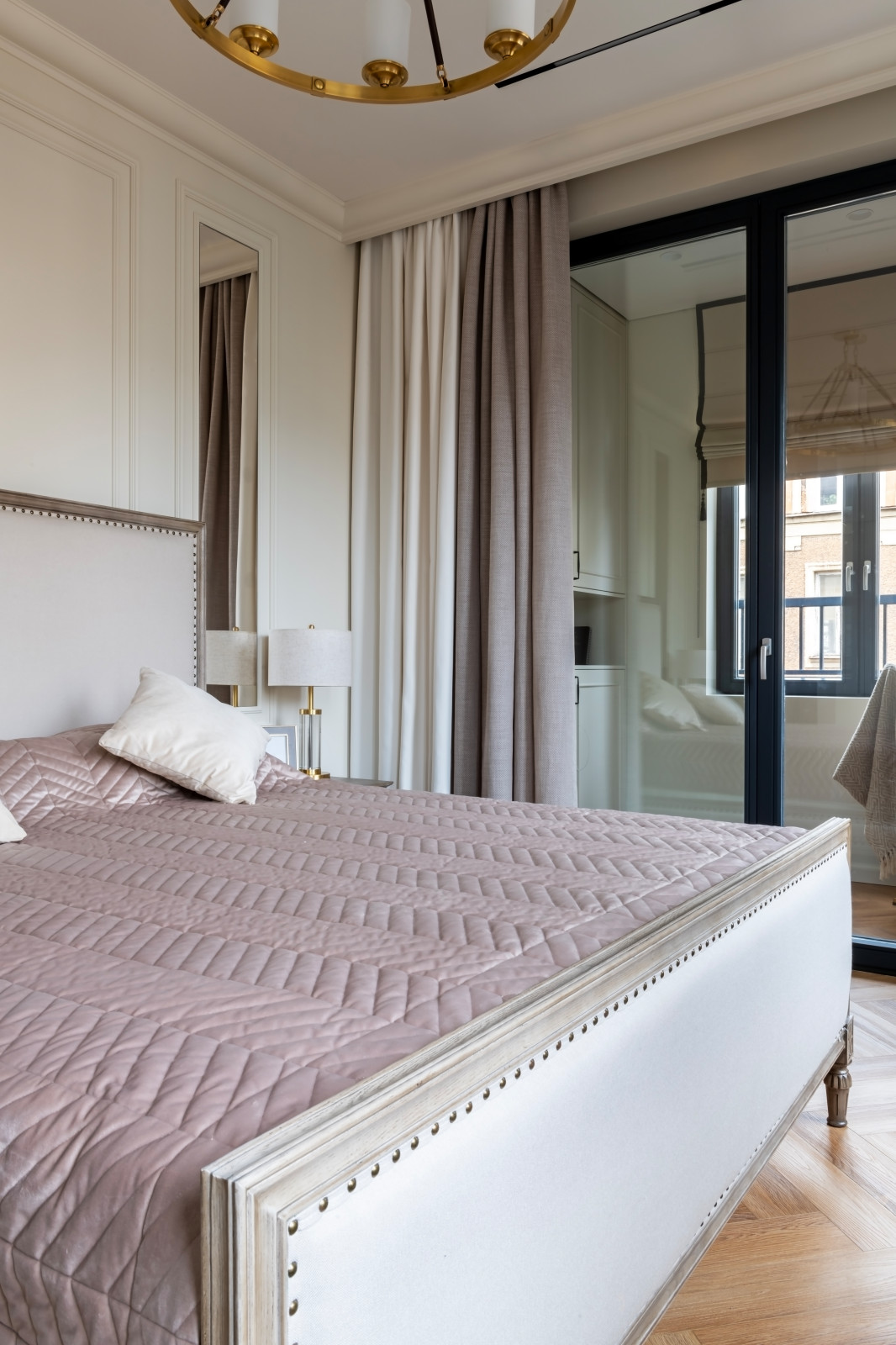 ЖК "Gtand House Club"