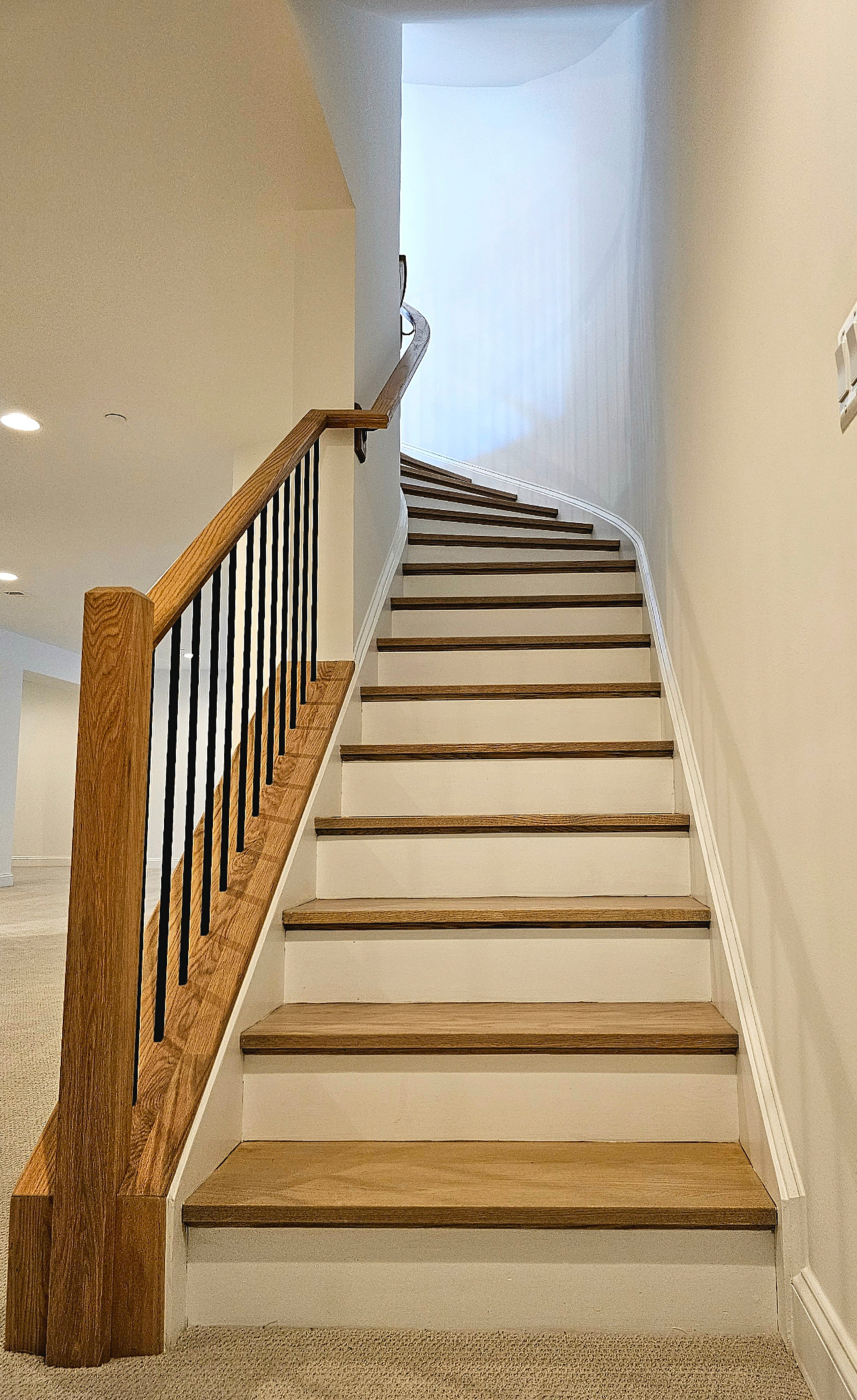 110_Welcoming Elegant Curve in Spacious Home, Bethesda MD 20817