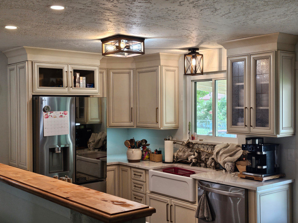Kitchen Remodel