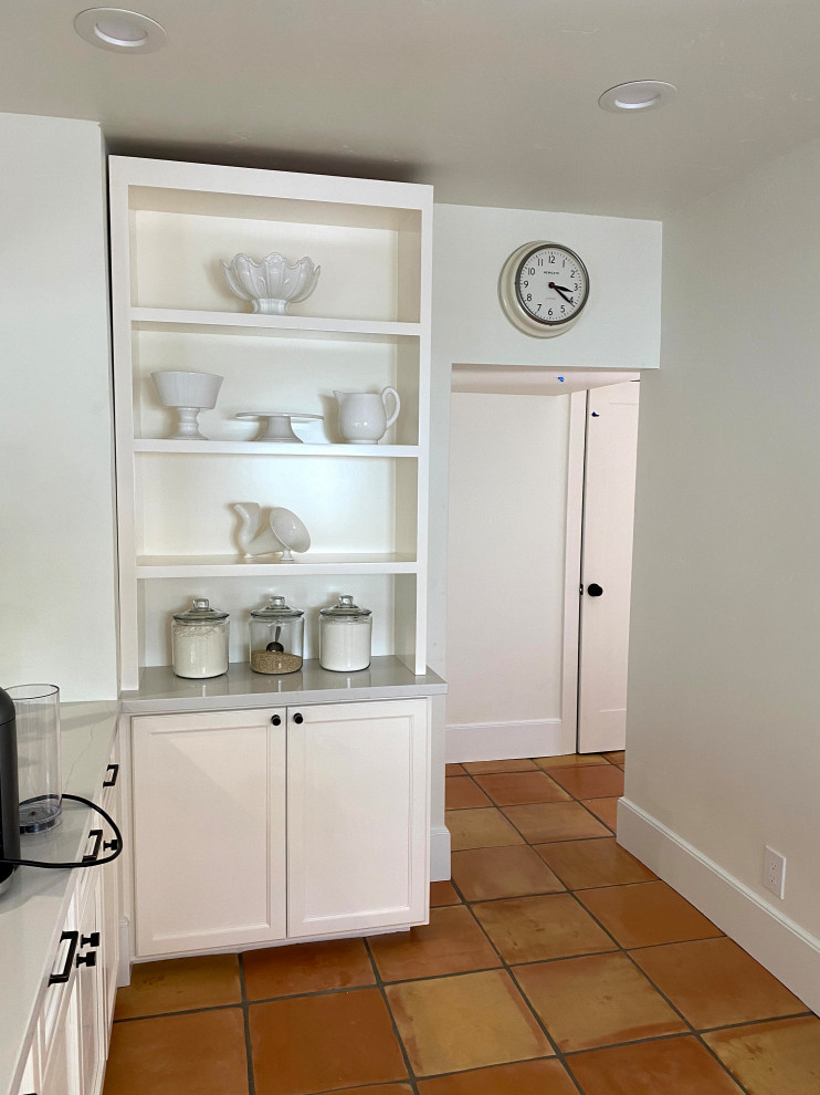 Fab 40's Kitchen Remodel