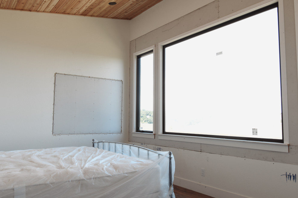 Current Nursery Remodel