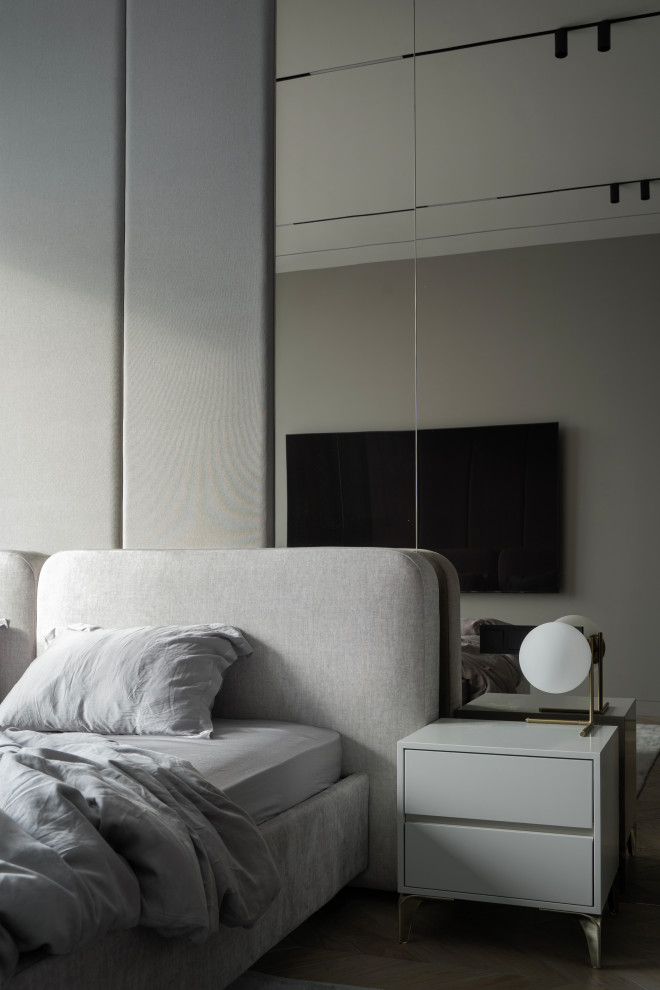 Дом на Мосфильмовской