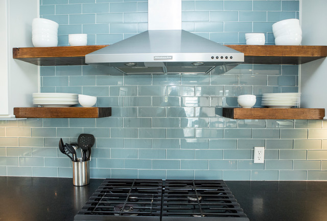Hilton Head Project coastal-kitchen