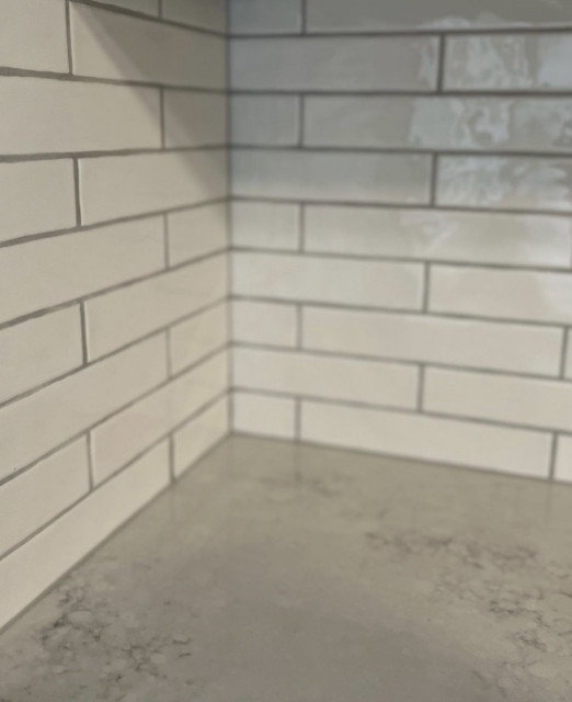 Kitchen Backsplash 