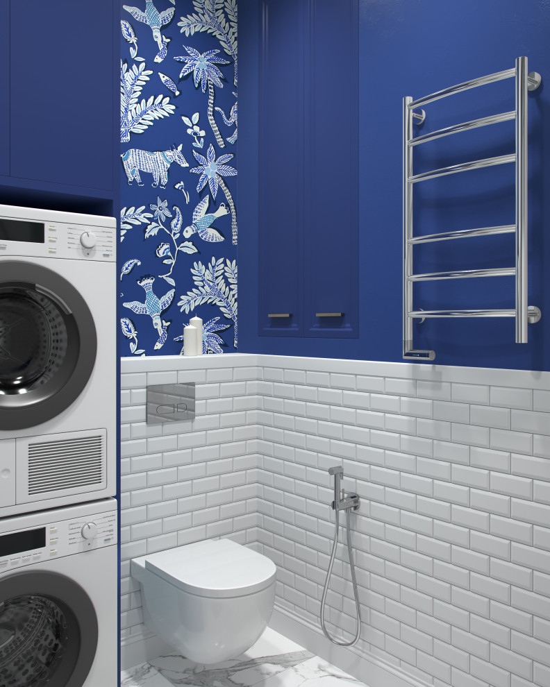 Проект в ЖК Ильинский парк