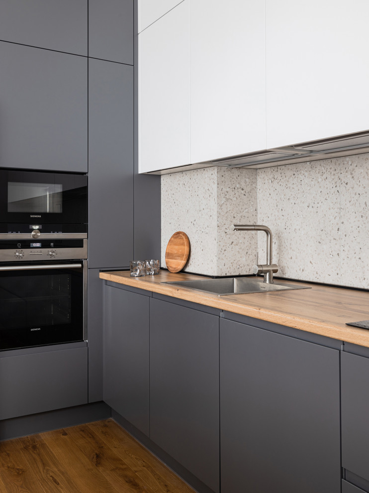 33 Комплексное решение для квартиры в Уфе (ЖК «Старый центр»)