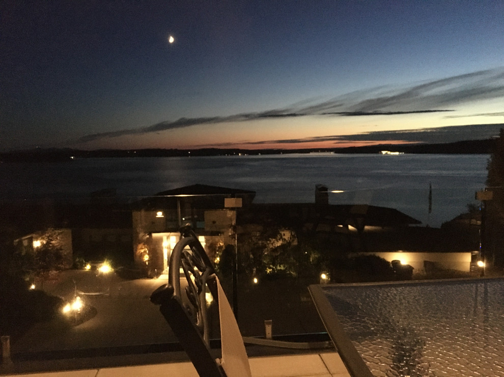Steilacoom, New Construction (Shell to Finish)