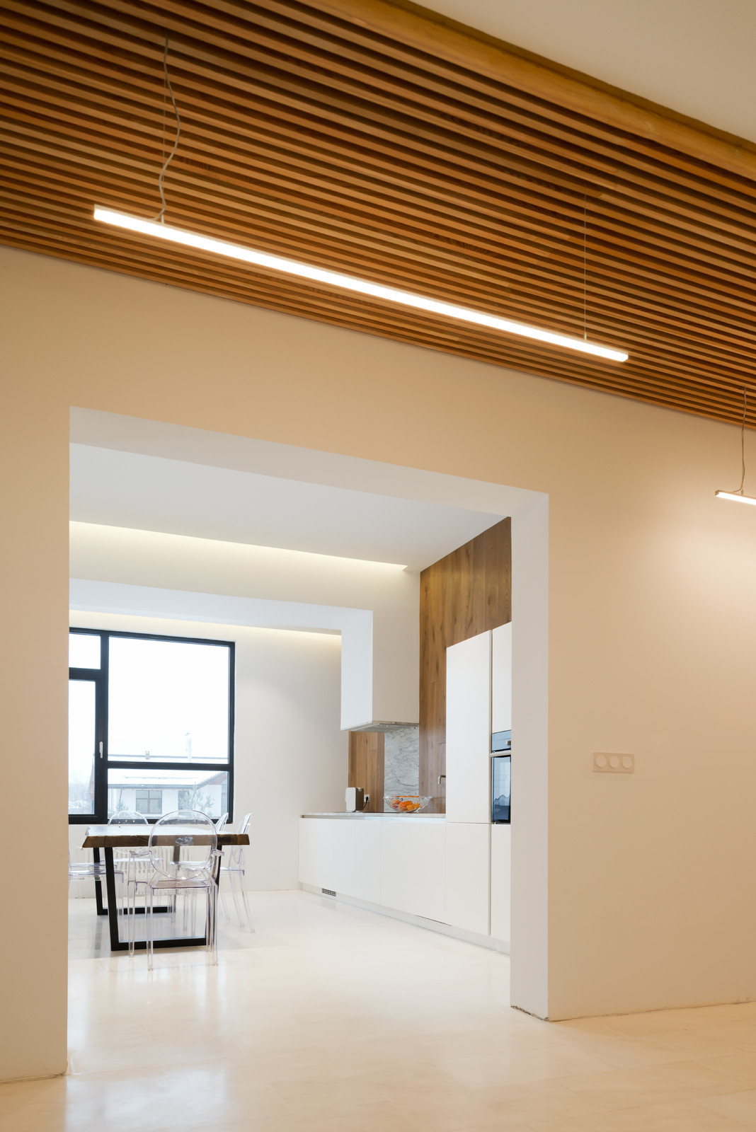 Загородный дом в д.Борки