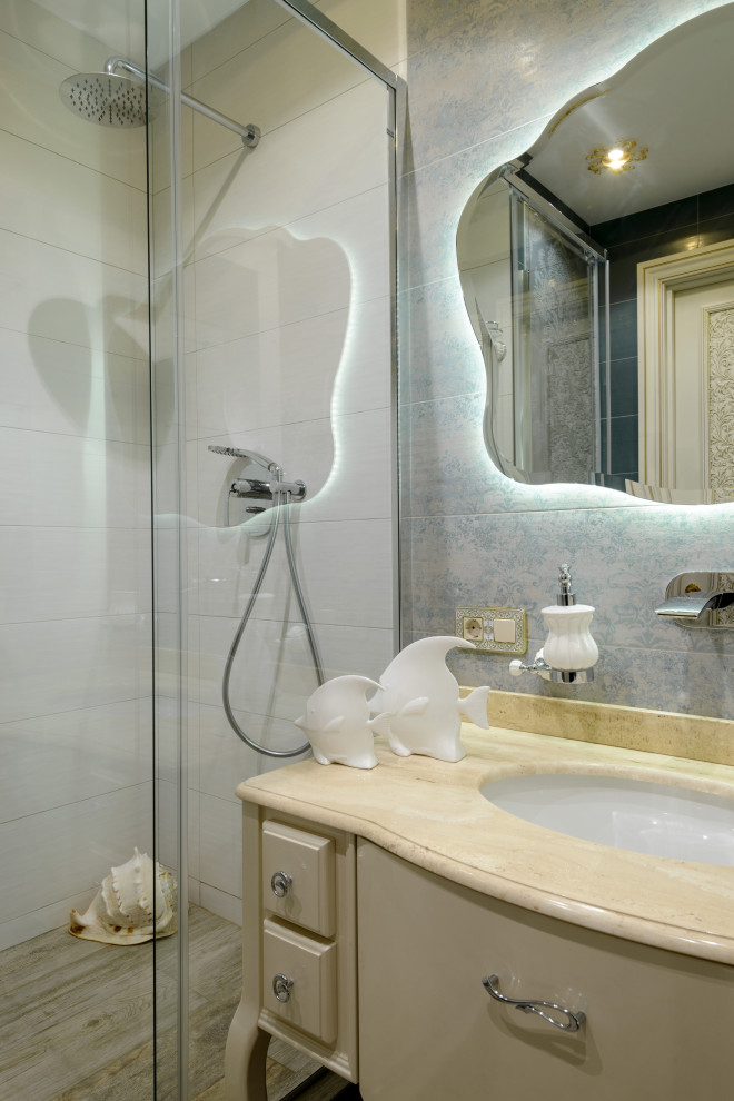 квартира с LAVANDOY