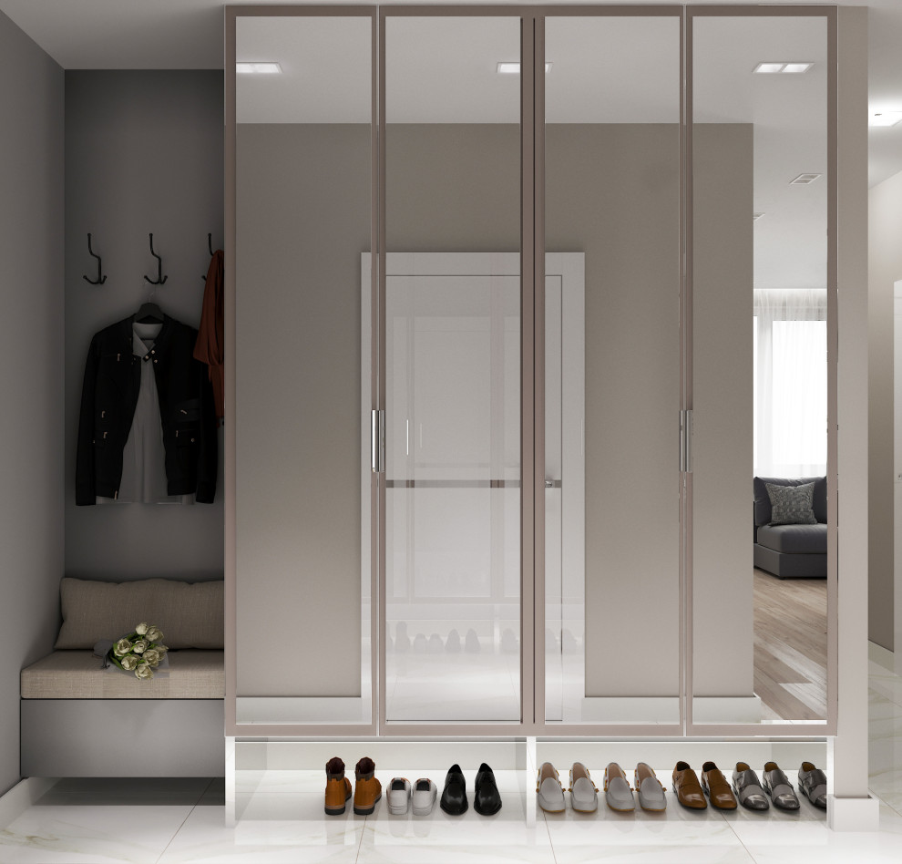 Жк "Две столицы"