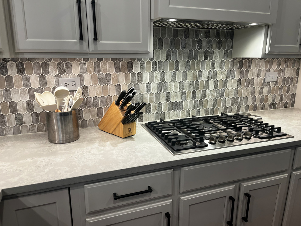 Lindenhurst Kitchen Refresh