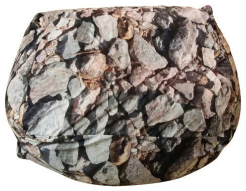 bag chairs that rock