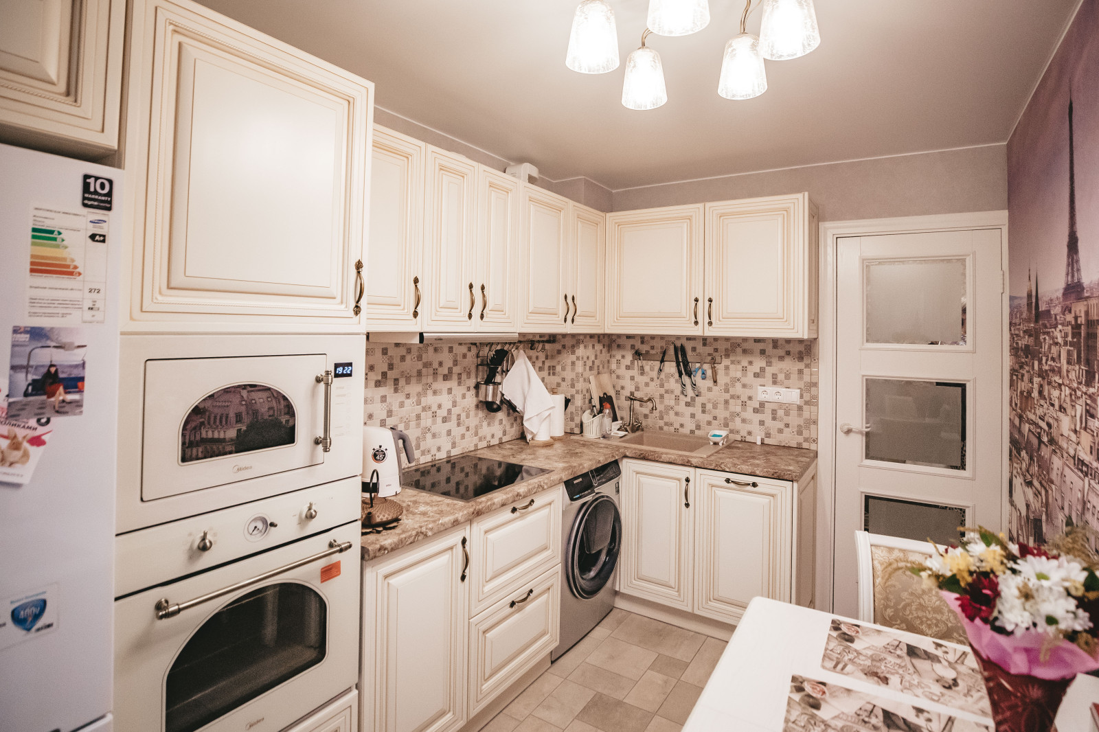 Воронежская