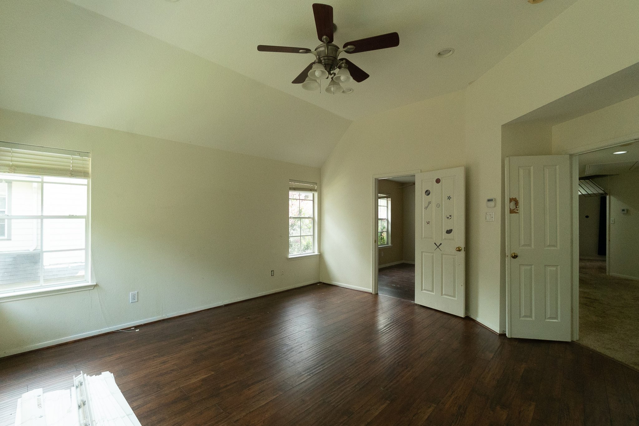 The Woodlands Whole House Renovation