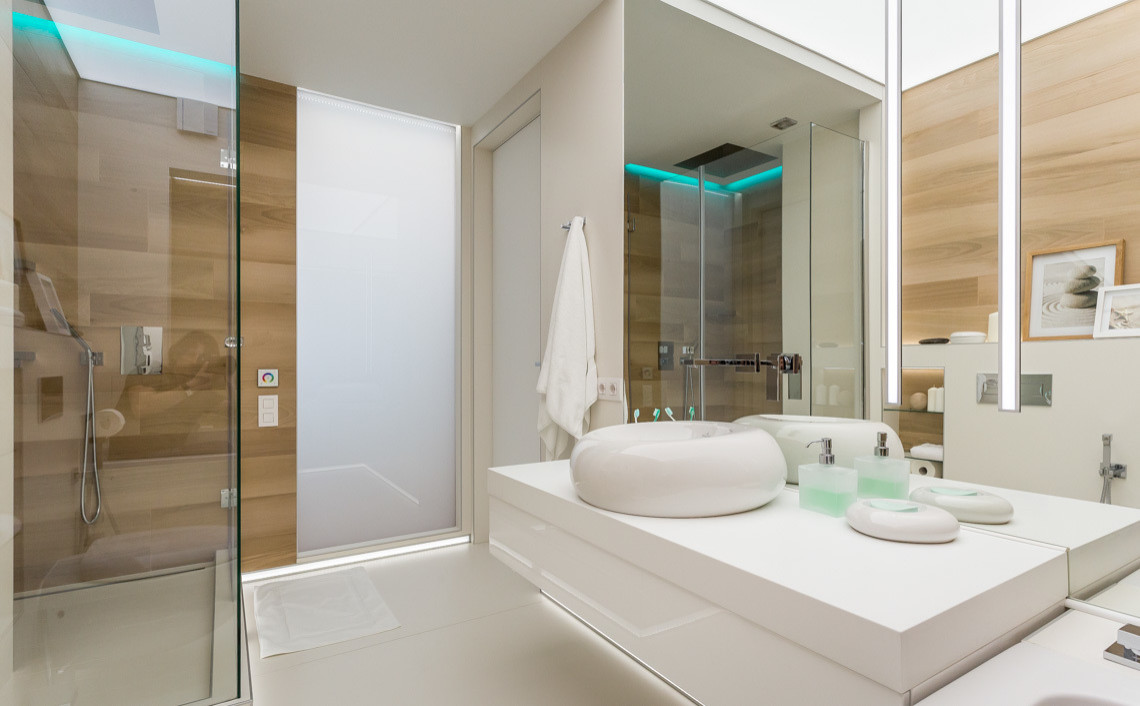 Комплекс решений для интерьера