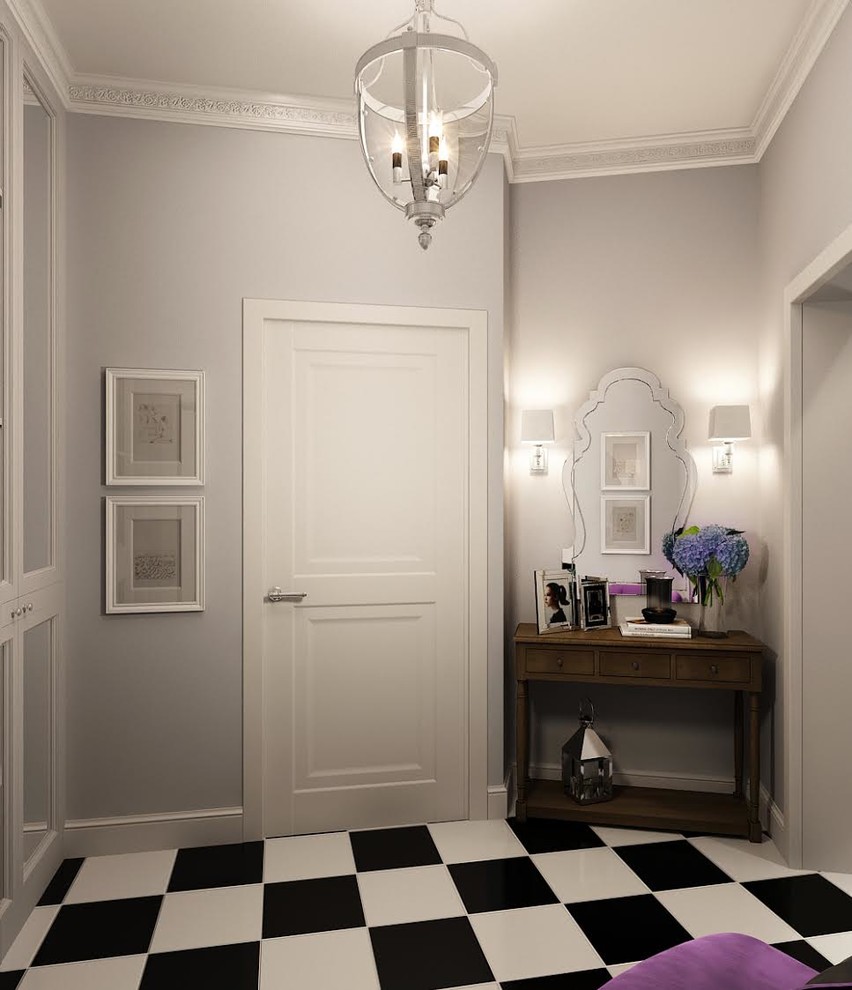 Изумрудная