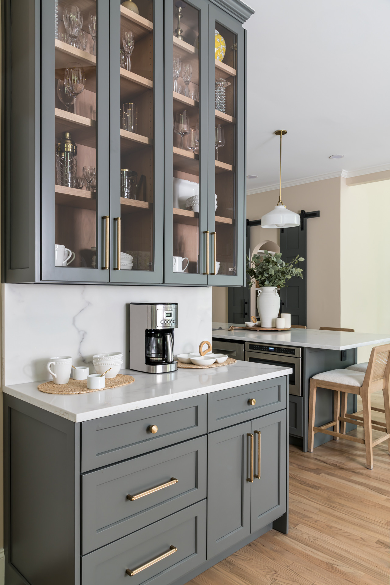 Alpharetta kitchen project