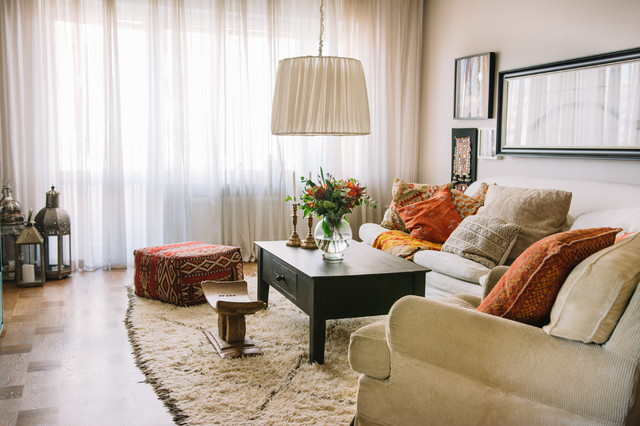 Anna exotique-salon
