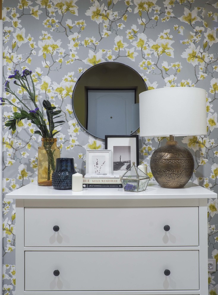 Гостевые апартаменты с французским акцентом