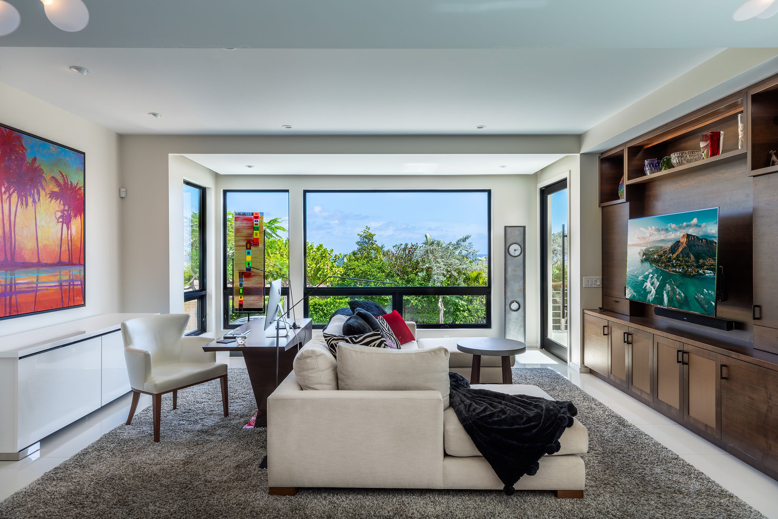 Modern & Classic Contemporary Interior Design in Singapore
