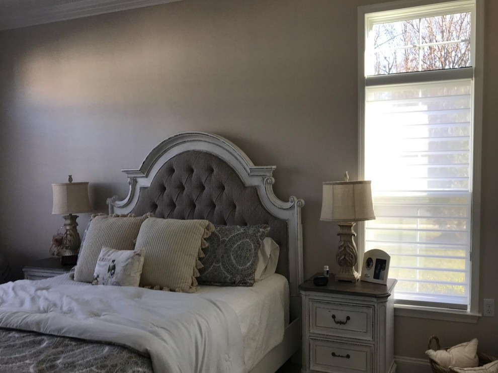 Timm's Window Fashions 2022 Projects