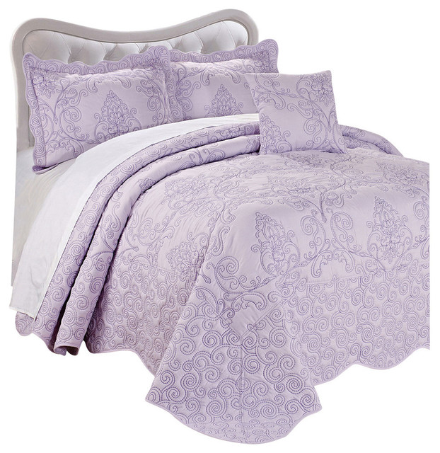 bed spread sets queen