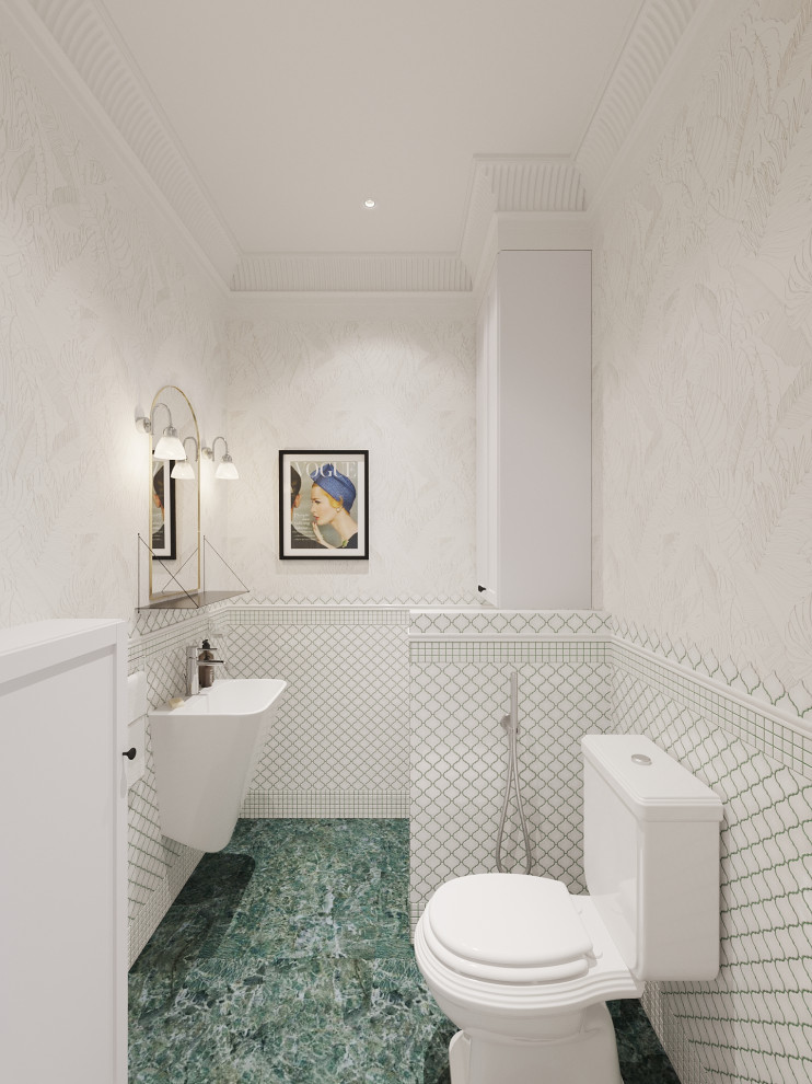 Dostoyanie White 50 м2