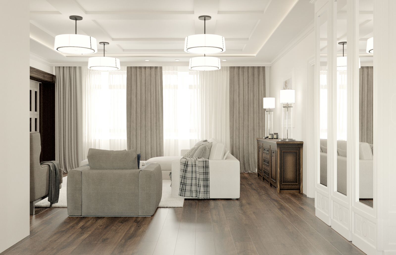 Американская классика