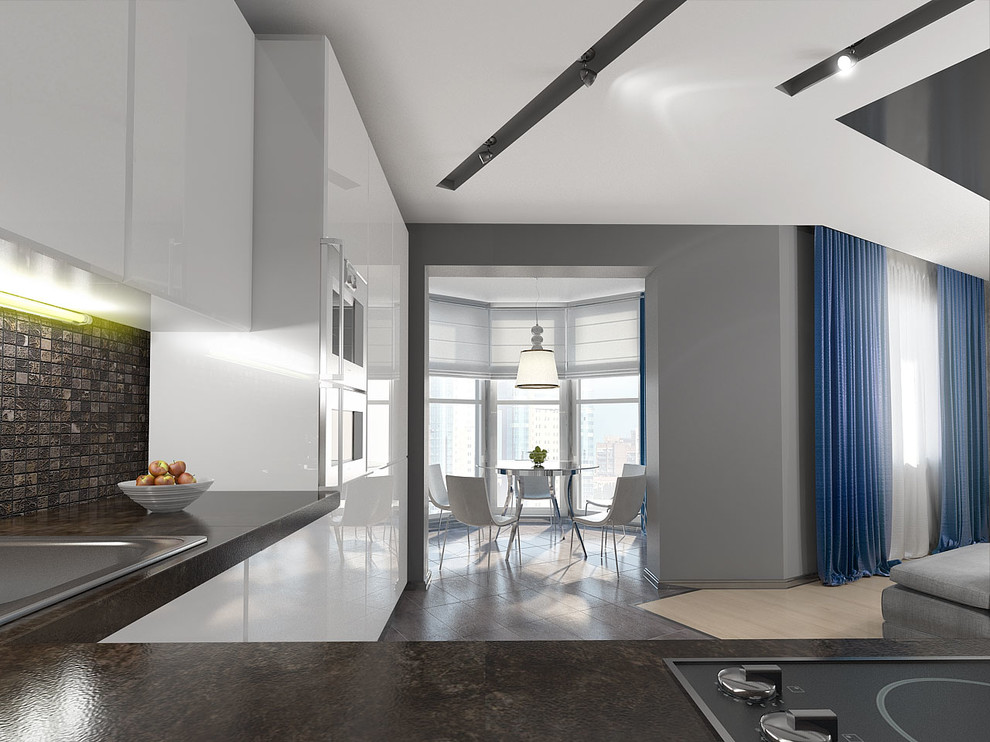 Квартира г.Астрахань