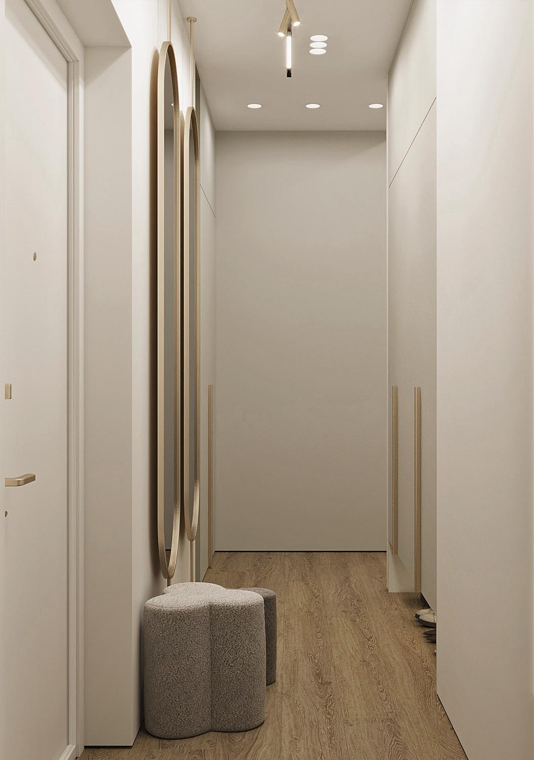 АПАРТАМЕНТЫ в клубном доме