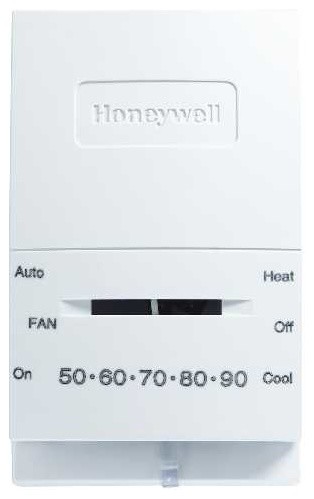 Honeywell T-Stat Heat/Cool