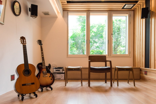 世田谷 多目的ホール Home Theater Tokyo By 株式会社 昭和音響 Houzz