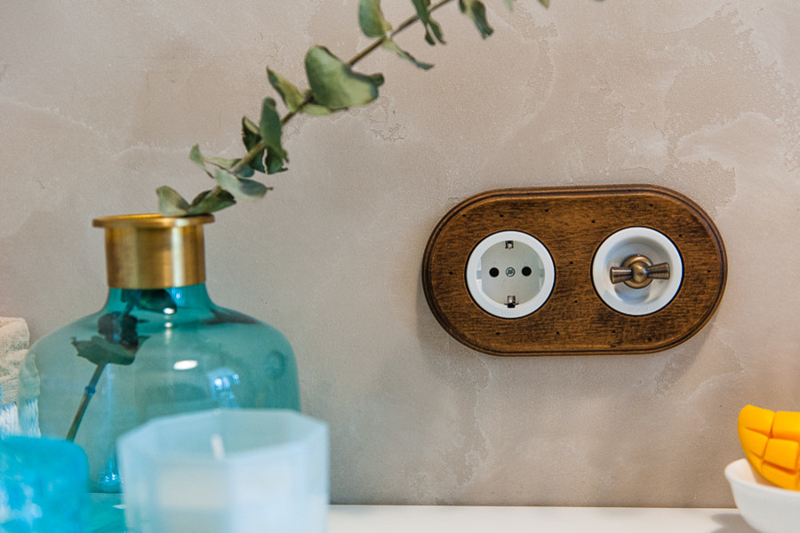 Квартира маленького Будды