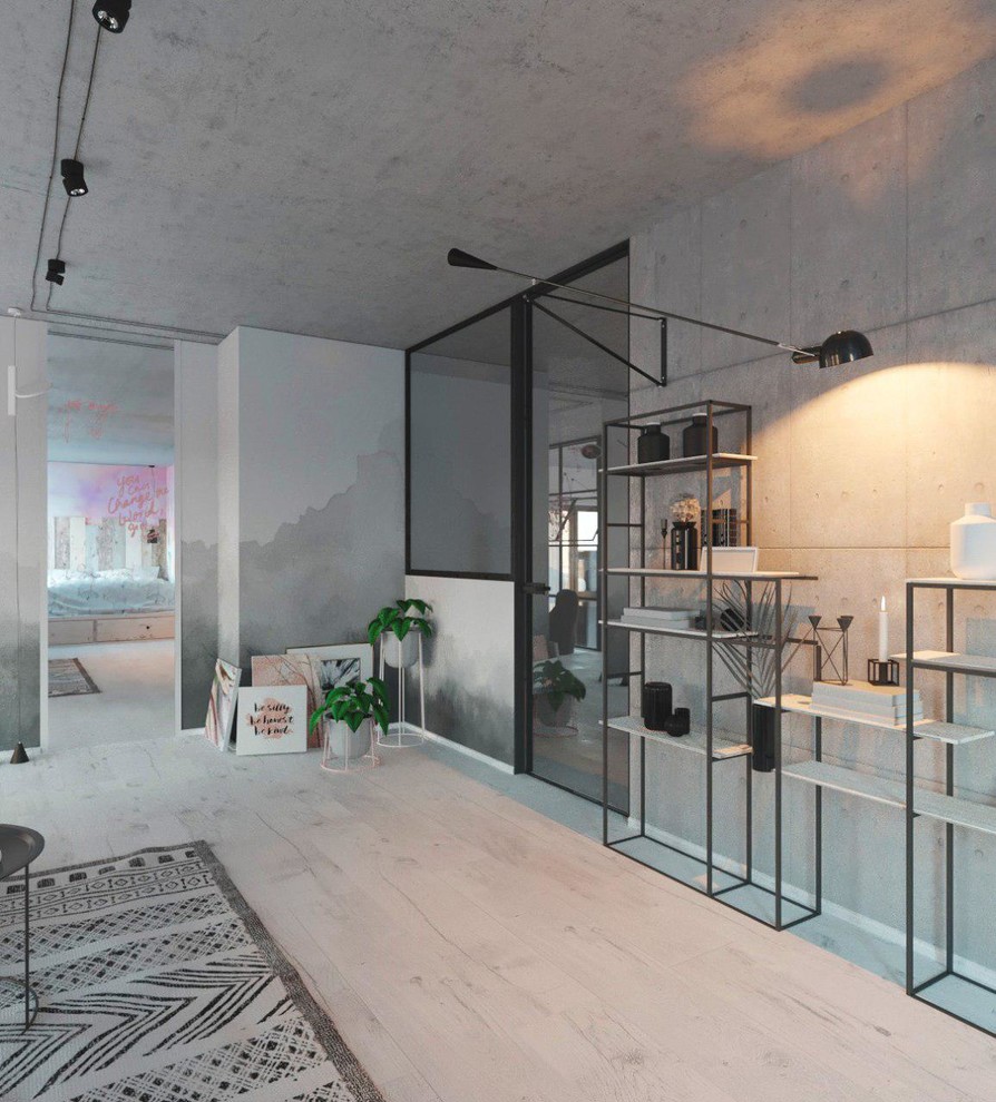 Апартаменты