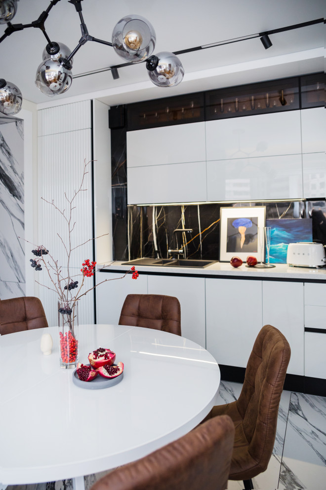 Квартира на Станкевича